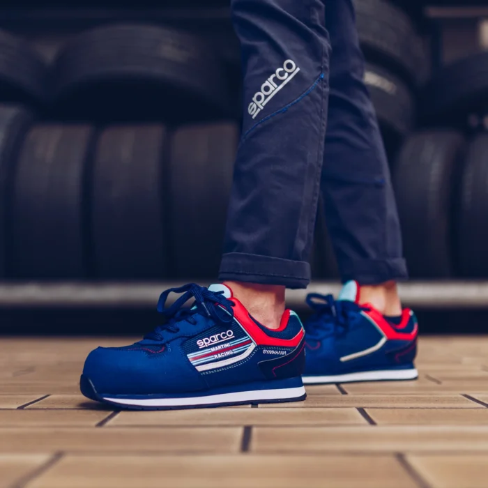 SPARCO MARTINI - immagine 4
