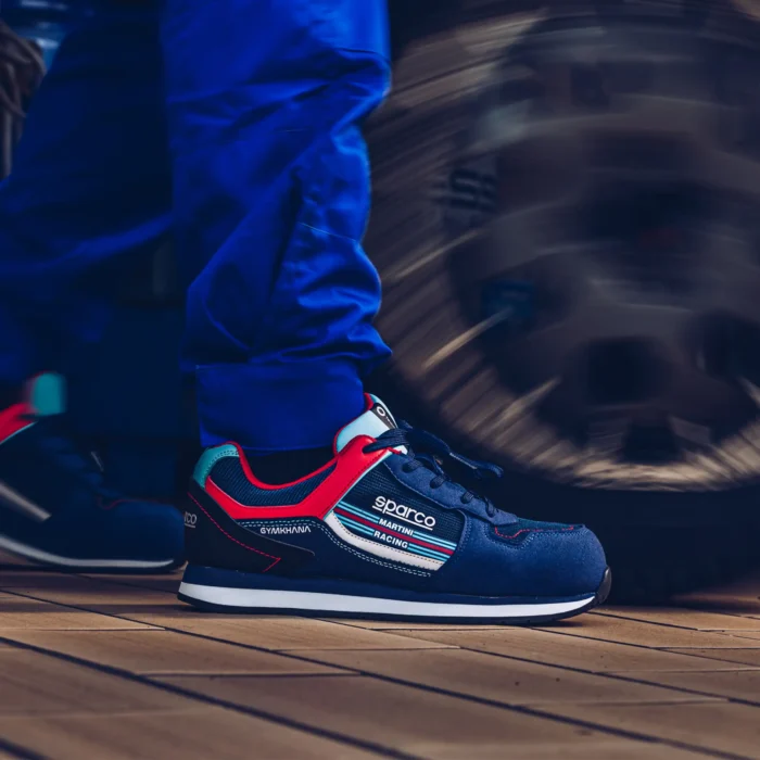 SPARCO MARTINI - immagine 3