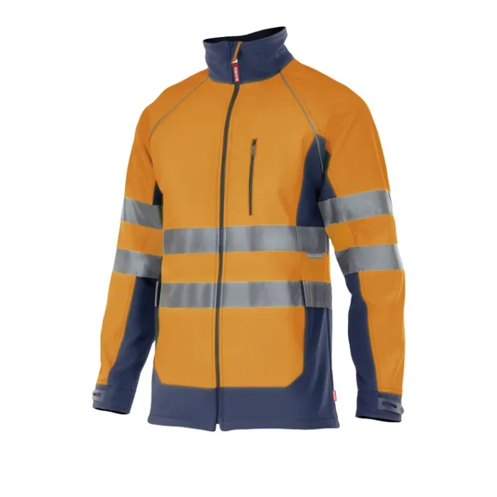 VELILLA SOFTSHELL HV 306001 - immagine 2