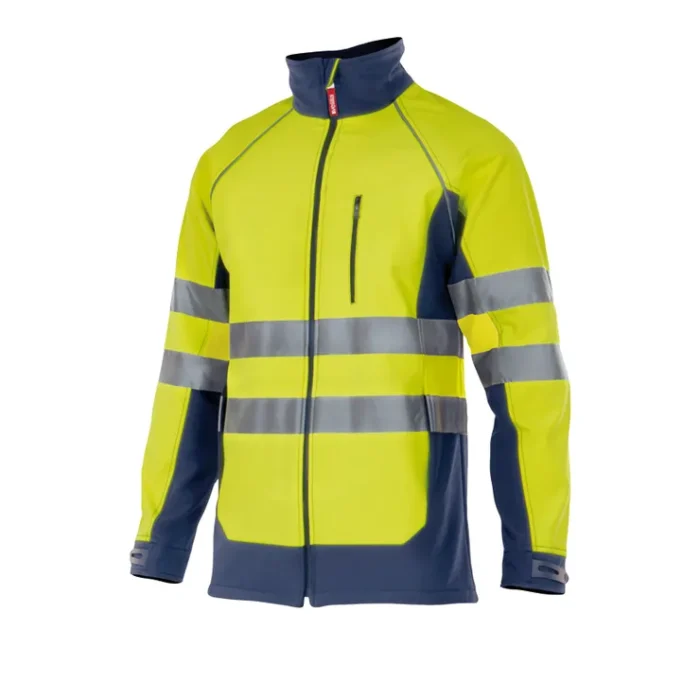 VELILLA SOFTSHELL HV 306001 - immagine 3