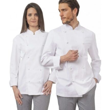 SIGGI GIACCA CHEF