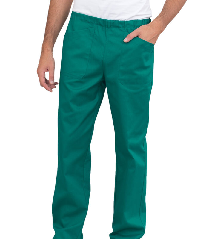 SIGGI PANTALONI MILANO - immagine 7