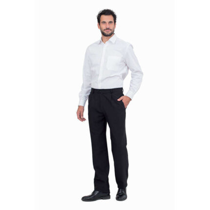 SIGGI PANTALONI UOMO