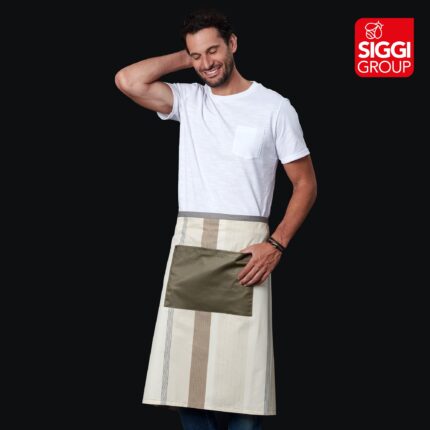 SIGGI GREMBIULE SID