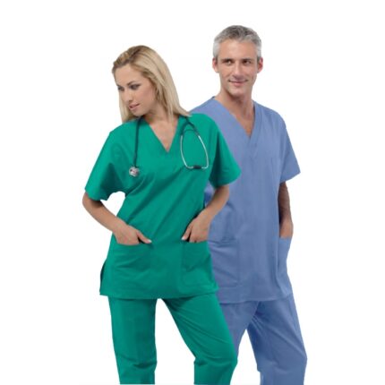 Casacche mediche