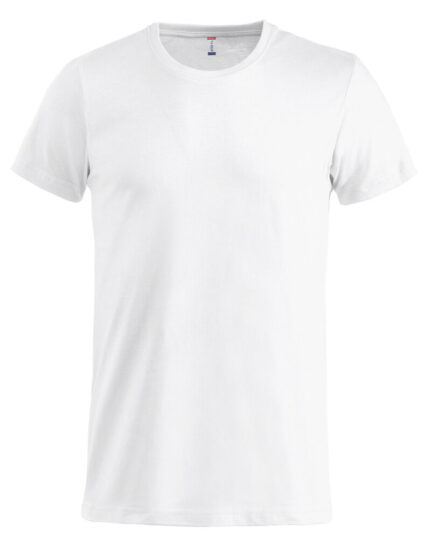 CLIQUE BASIC T-SHIRT