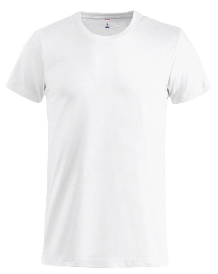 CLIQUE BASIC T-SHIRT