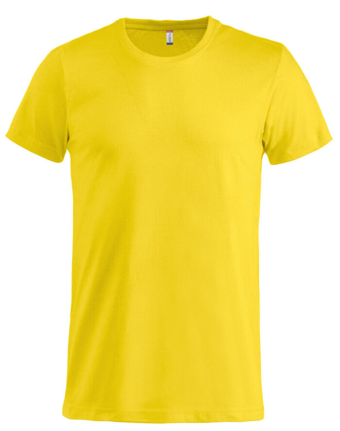 CLIQUE BASIC T-SHIRT - immagine 32