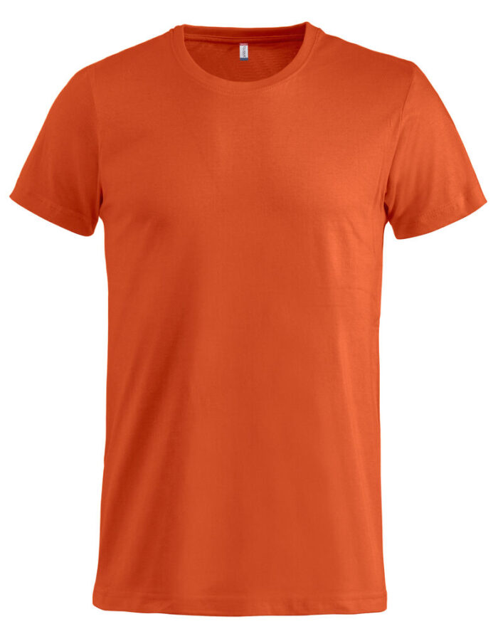 CLIQUE BASIC T-SHIRT - immagine 31