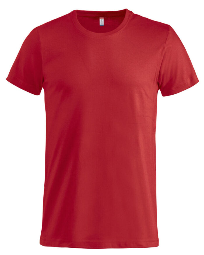 CLIQUE BASIC T-SHIRT - immagine 30