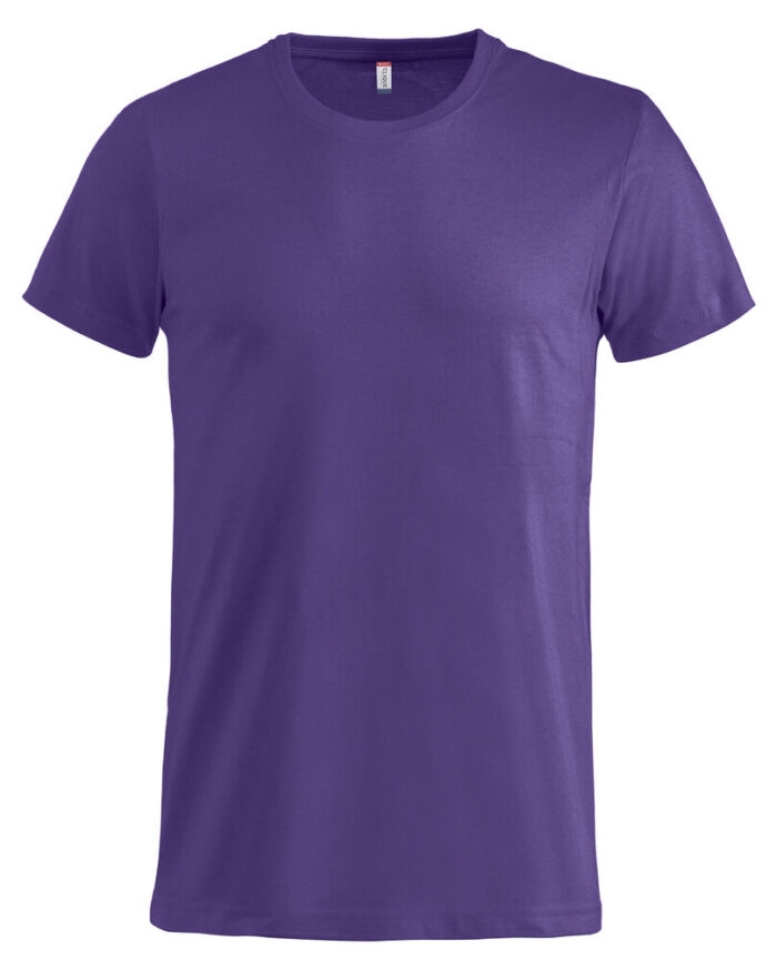 CLIQUE BASIC T-SHIRT - immagine 28