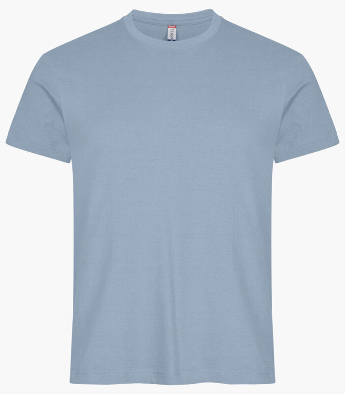 CLIQUE BASIC T-SHIRT - immagine 12