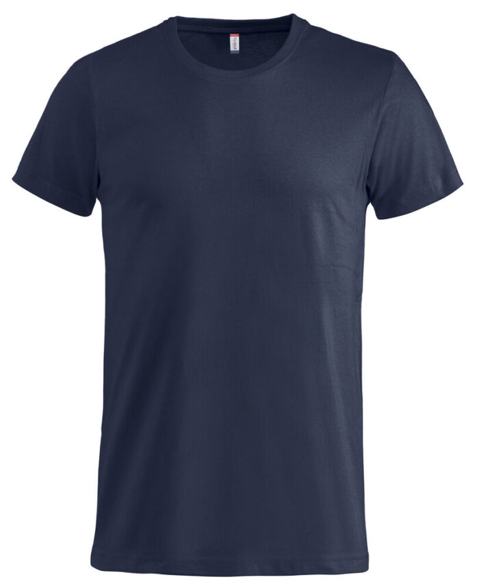 CLIQUE BASIC T-SHIRT - immagine 11