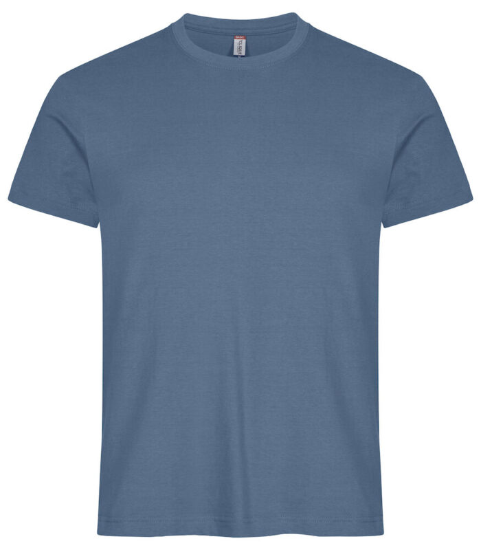 CLIQUE BASIC T-SHIRT - immagine 10