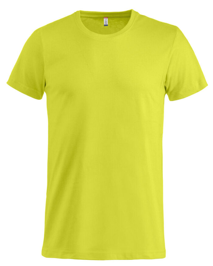 CLIQUE BASIC T-SHIRT - immagine 9