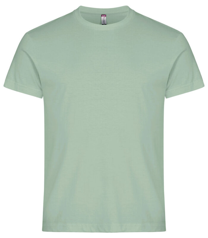 CLIQUE BASIC T-SHIRT - immagine 7