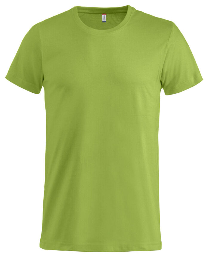 CLIQUE BASIC T-SHIRT - immagine 23