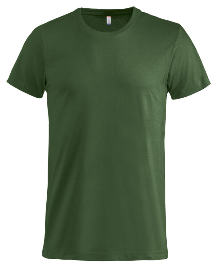 CLIQUE BASIC T-SHIRT - immagine 22