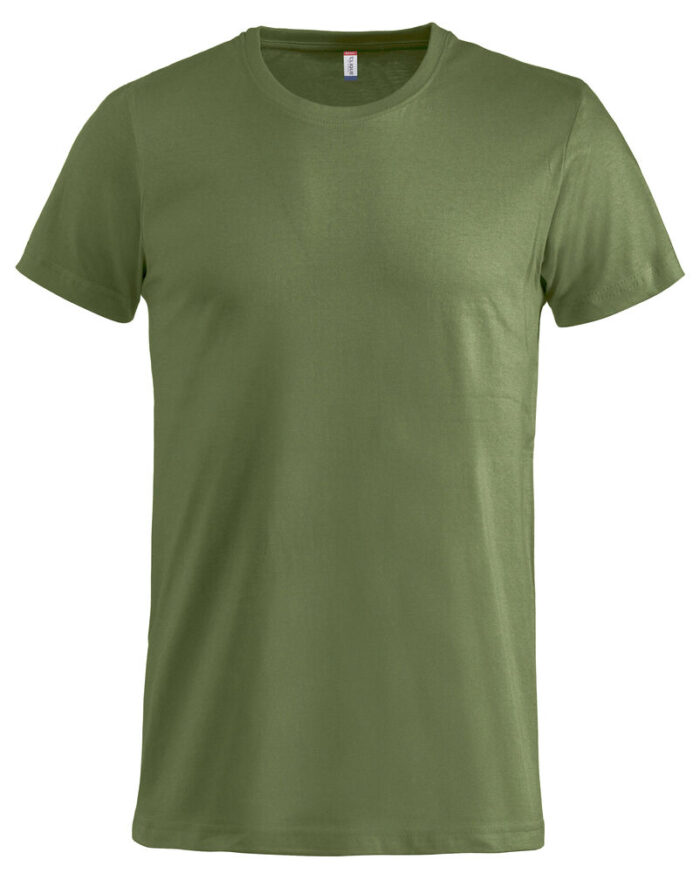 CLIQUE BASIC T-SHIRT - immagine 21