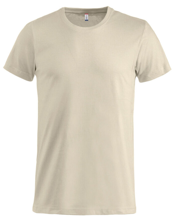 CLIQUE BASIC T-SHIRT - immagine 6