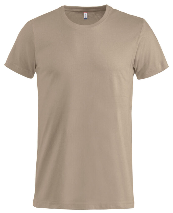 CLIQUE BASIC T-SHIRT - immagine 5