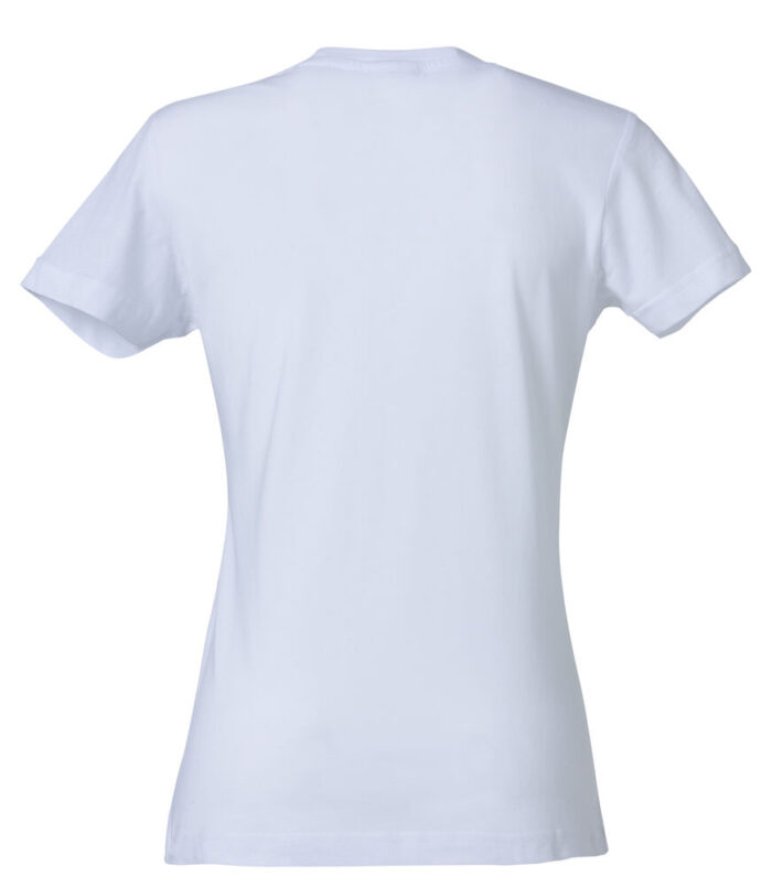 CLIQUE BASIC T-SHIRT WOMAN - immagine 20
