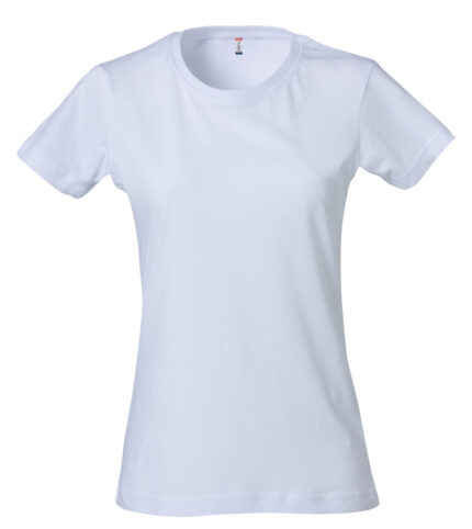 CLIQUE BASIC T-SHIRT WOMAN