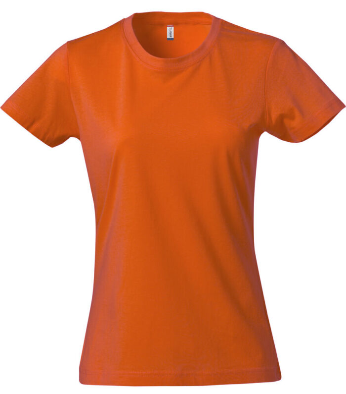 CLIQUE BASIC T-SHIRT WOMAN - immagine 15