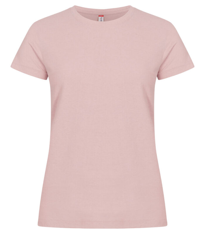 CLIQUE BASIC T-SHIRT WOMAN - immagine 7
