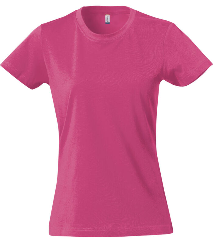 CLIQUE BASIC T-SHIRT WOMAN - immagine 6