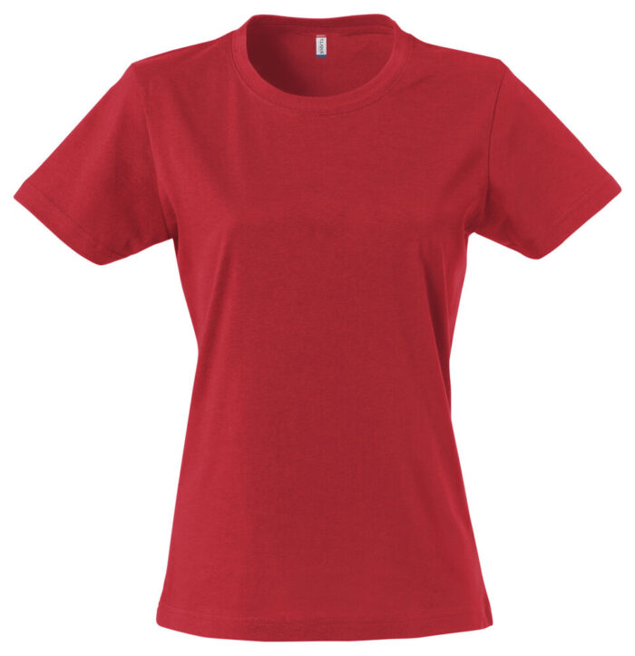 CLIQUE BASIC T-SHIRT WOMAN - immagine 14