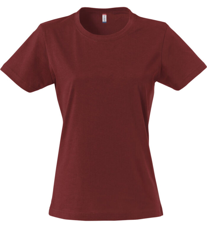 CLIQUE BASIC T-SHIRT WOMAN - immagine 13