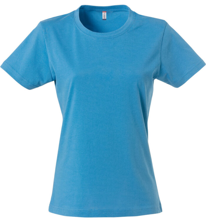 CLIQUE BASIC T-SHIRT WOMAN - immagine 12