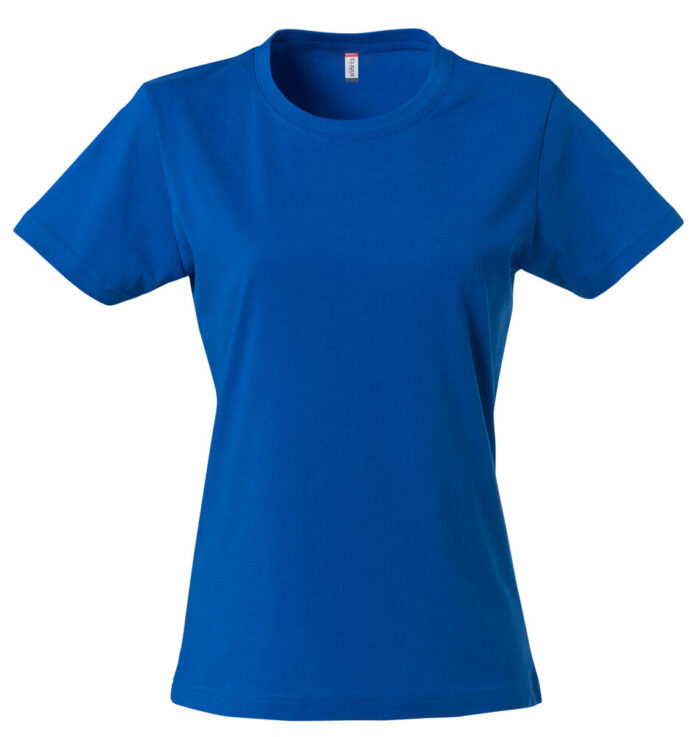 CLIQUE BASIC T-SHIRT WOMAN - immagine 11