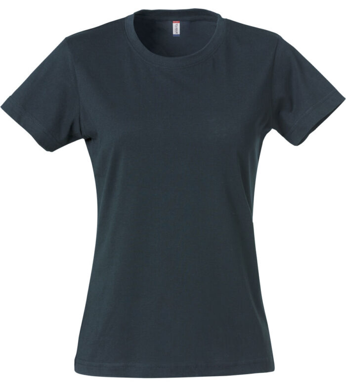 CLIQUE BASIC T-SHIRT WOMAN - immagine 5