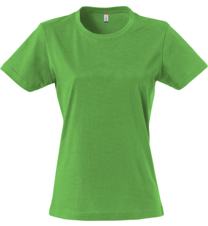 CLIQUE BASIC T-SHIRT WOMAN - immagine 3