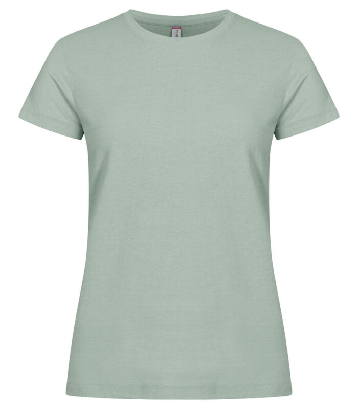 CLIQUE BASIC T-SHIRT WOMAN - immagine 2