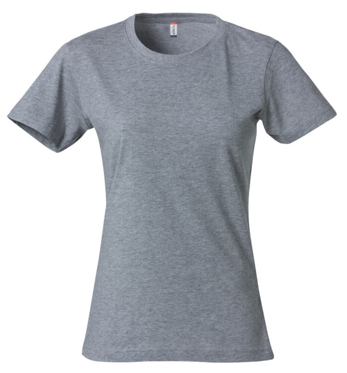 CLIQUE BASIC T-SHIRT WOMAN - immagine 9