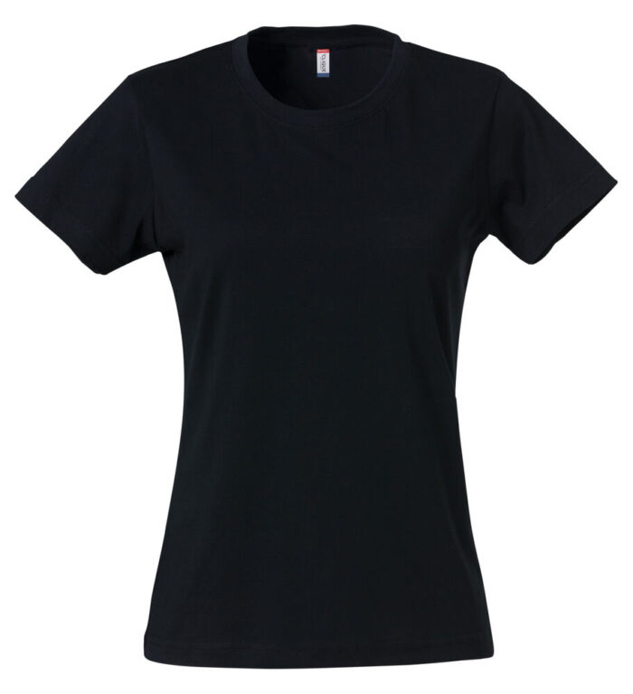 CLIQUE BASIC T-SHIRT WOMAN - immagine 8