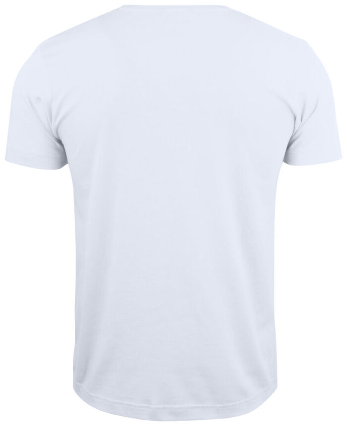 CLIQUE BASIC T-SHIRT V-NECK - immagine 13