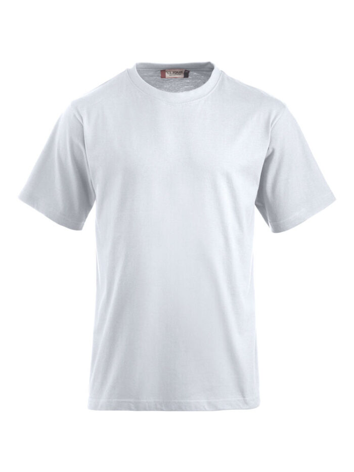 CLIQUE CLASSIC T-SHIRT - immagine 2