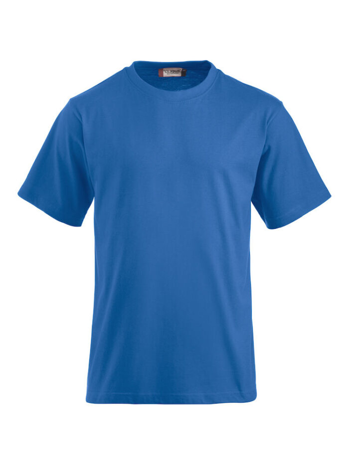 CLIQUE CLASSIC T-SHIRT - immagine 7