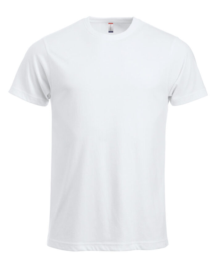 CLIQUE NEW CLASSIC T-SHIRT - immagine 32