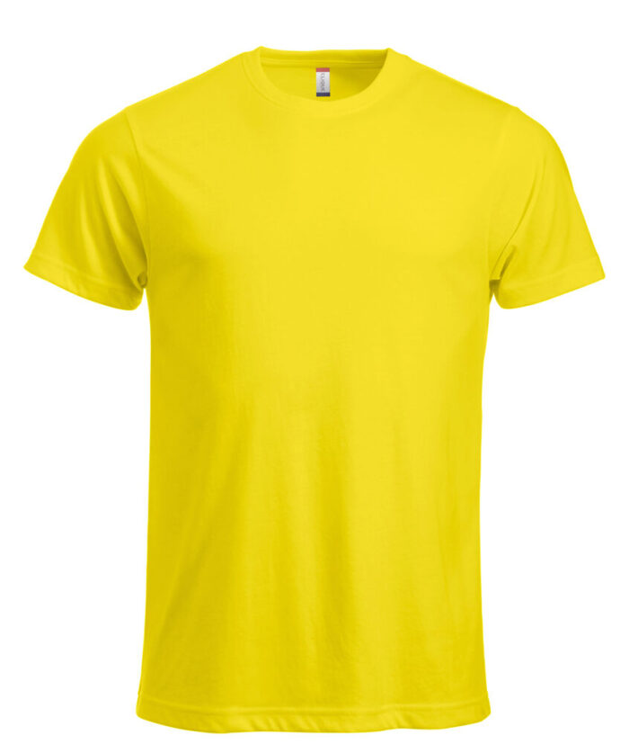 CLIQUE NEW CLASSIC T-SHIRT - immagine 31