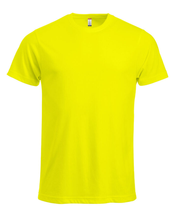 CLIQUE NEW CLASSIC T-SHIRT - immagine 30