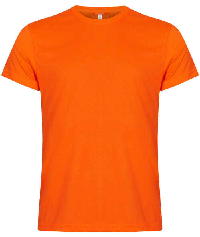 CLIQUE NEW CLASSIC T-SHIRT - immagine 12
