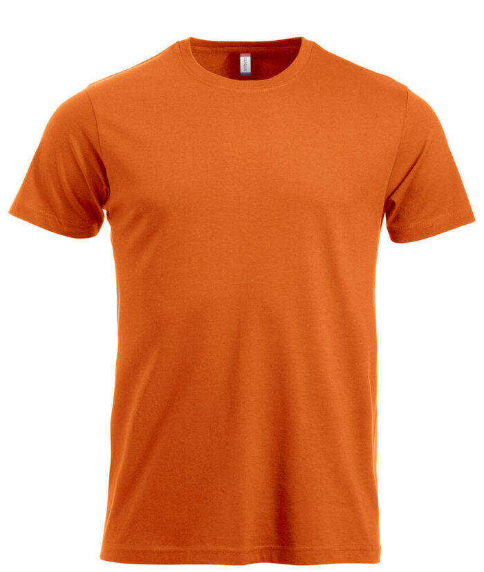 CLIQUE NEW CLASSIC T-SHIRT - immagine 29