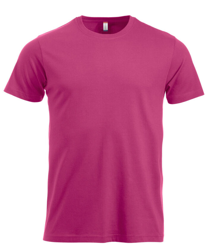 CLIQUE NEW CLASSIC T-SHIRT - immagine 10