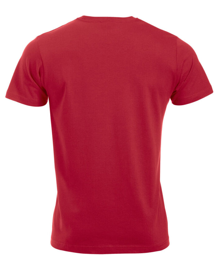 CLIQUE NEW CLASSIC T-SHIRT - immagine 28