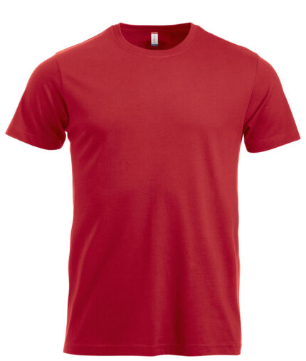 CLIQUE NEW CLASSIC T-SHIRT
